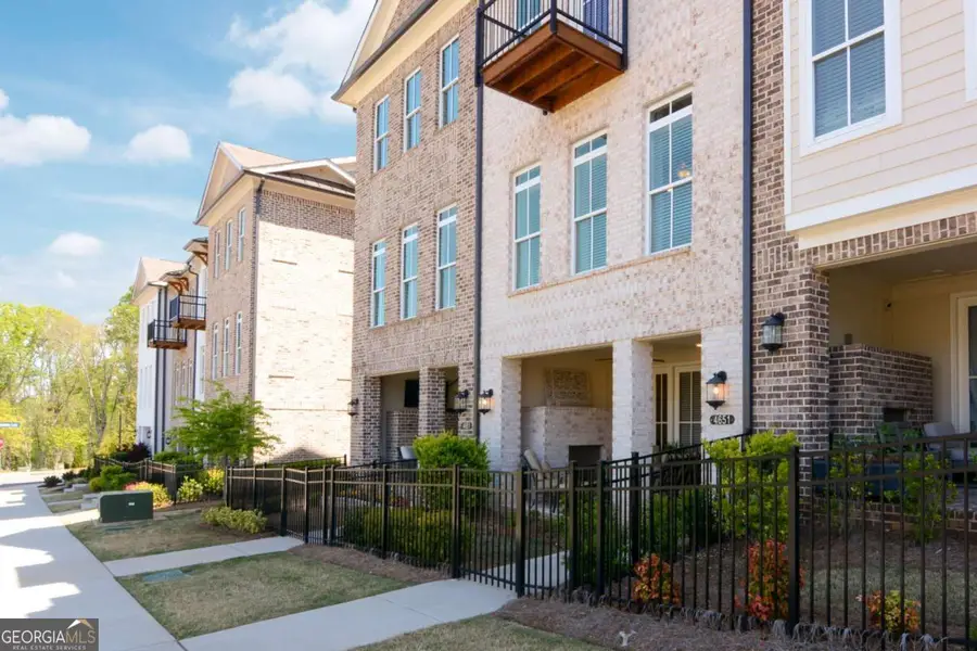 4651 Lanarc Drive, Peachtree Corners, GA 30092 - #3