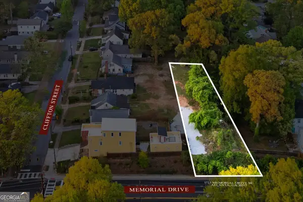 1723 Memorial Drive Se, Atlanta, GA 30317