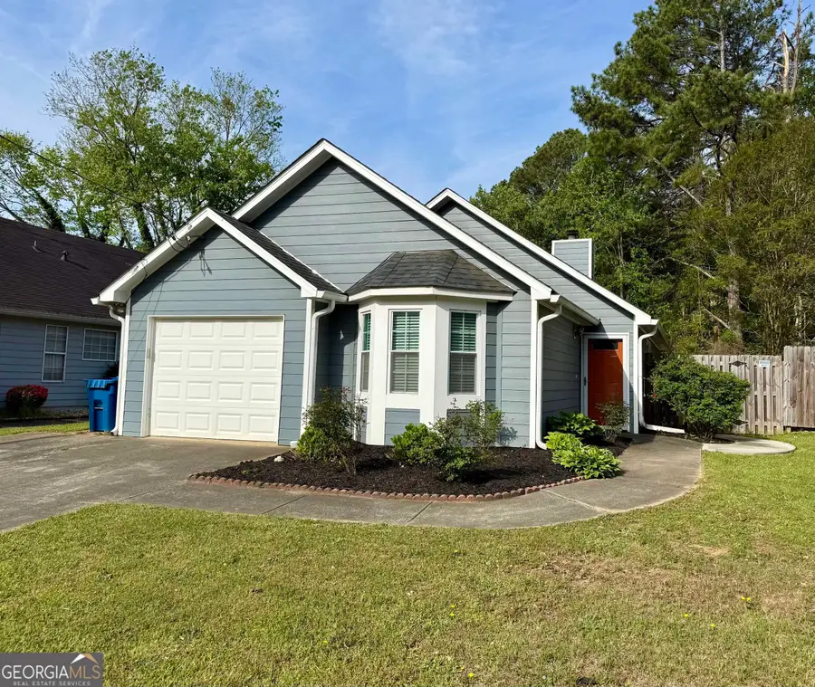 3482 Clare Cottage Trace, Marietta, GA 30008 - #2