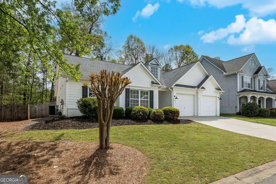 207 Springs Crossing, Canton, GA 30114 - #3