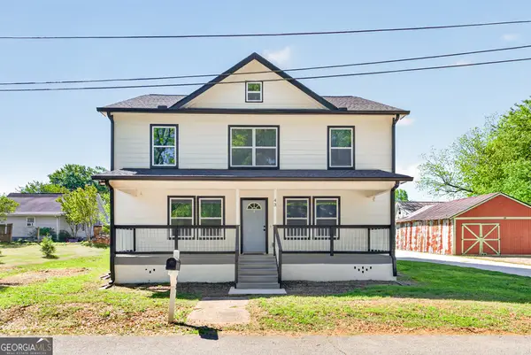 43 Chestnut Street, Commerce, GA 30529