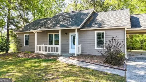 589 Linda Lane, Powder Springs, GA 30127 - #3