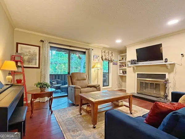 1508 Woodcliff Drive, Sandy Springs, GA 30350