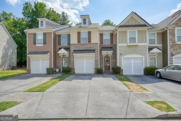 2045 Lake Shore Overlook Drive Nw, Kennesaw, GA 30152