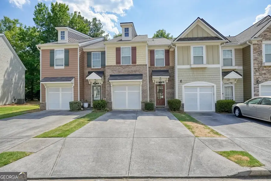 2045 Lakeshore Overlook Drive Nw, Kennesaw, GA 30152 - #3