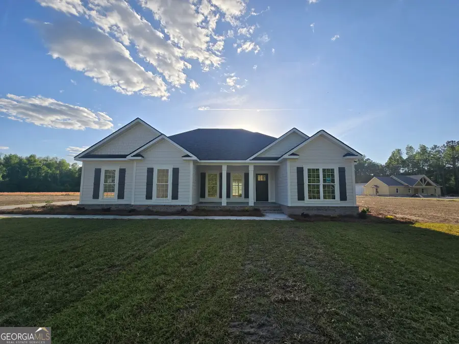 1829 Cleary Road, Brooklet, GA 30415 - #2