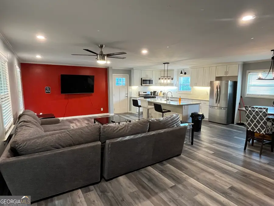 4380 Janice Drive, Atlanta, GA 30337 - #2