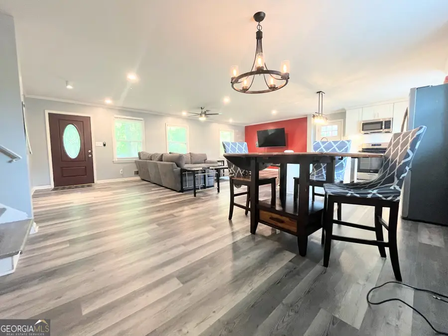 4380 Janice Drive, Atlanta, GA 30337 - #3