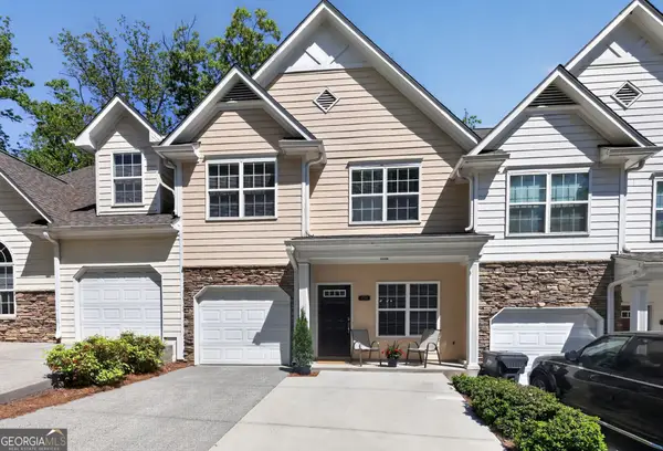 406 Mcafee Court Nw #13, Kennesaw, GA 30144