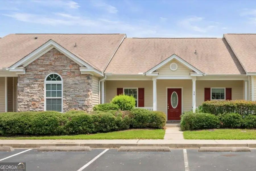 56 Travertine Circle, Savannah, GA 31419 - #2