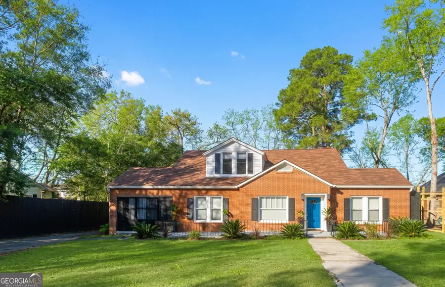 331 A&b South Broad Street, Statesboro, GA 30460 - #2