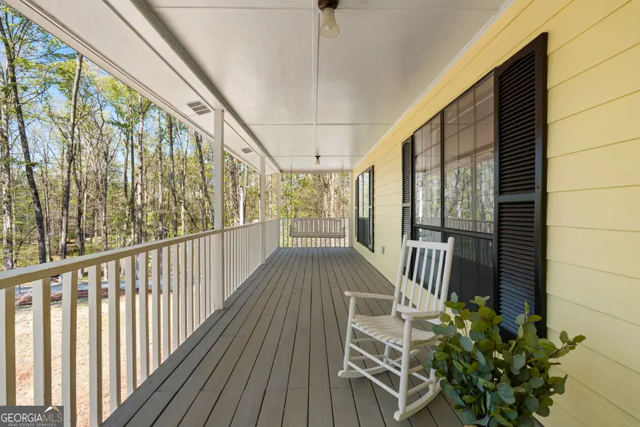 4950 Creel Road, Chattahoochee Hills, GA 30213 - #3