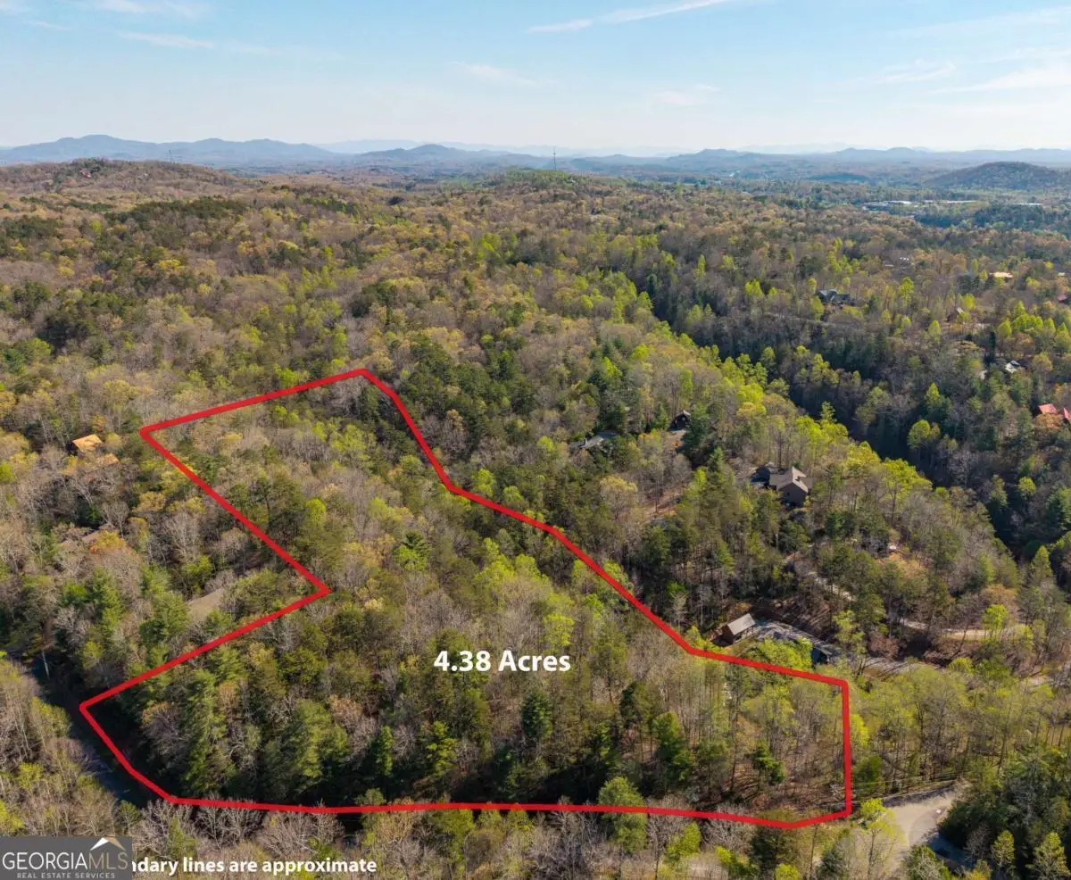 4.38 A Mountain Tops Road, Blue Ridge, GA 30513 - #1
