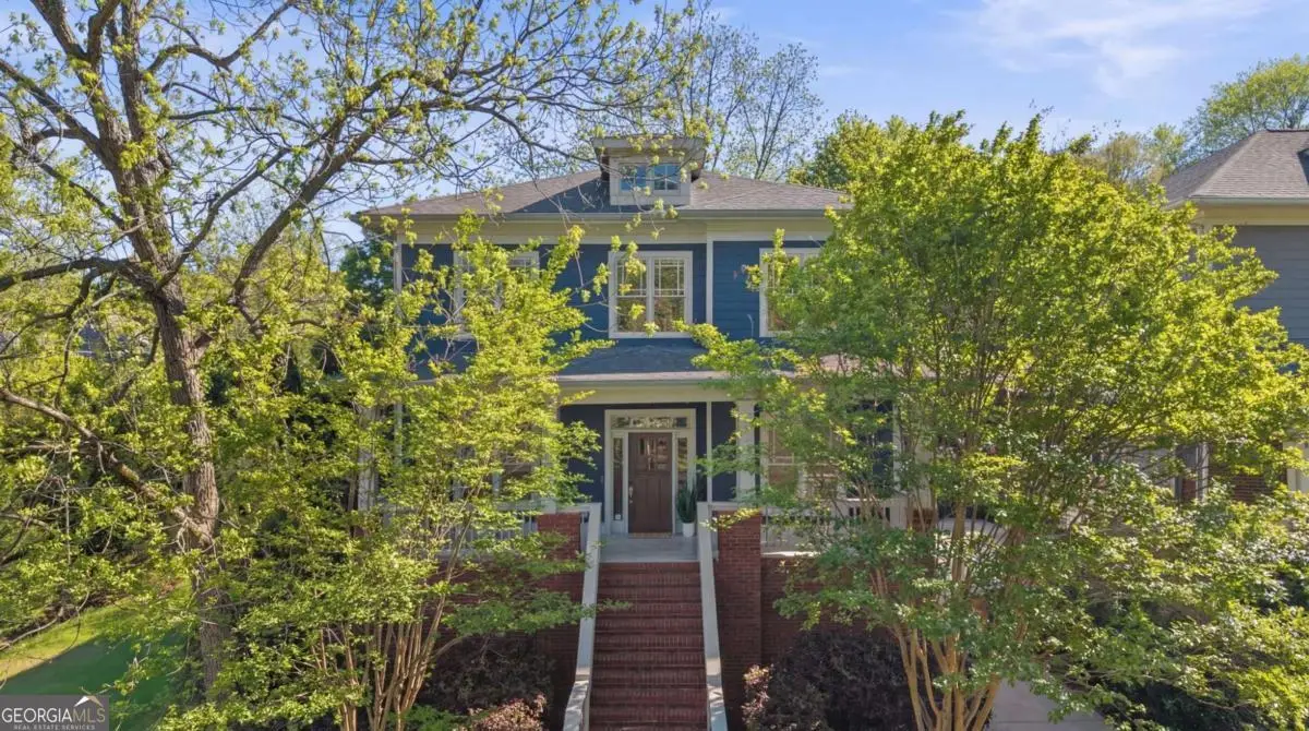 143 Easy Street, Athens, GA 30601 - #1