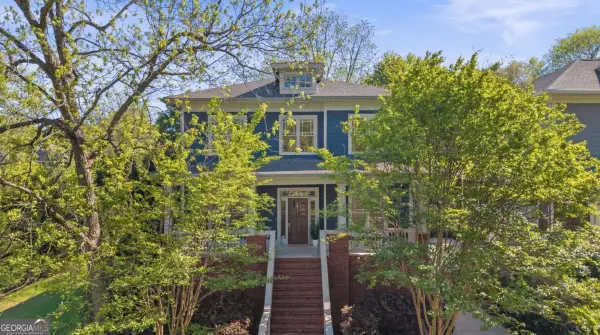 143 Easy Street, Athens, GA 30601