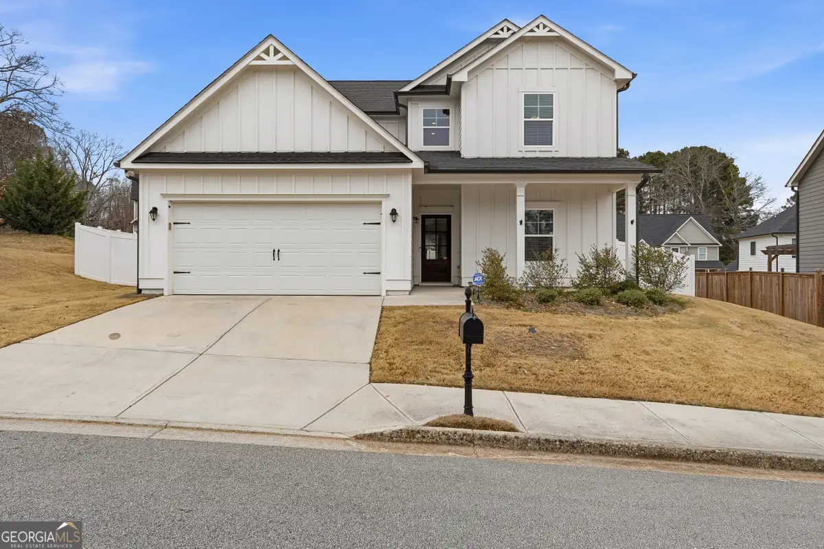 128 Russell Way, Athens, GA 30606 - #1