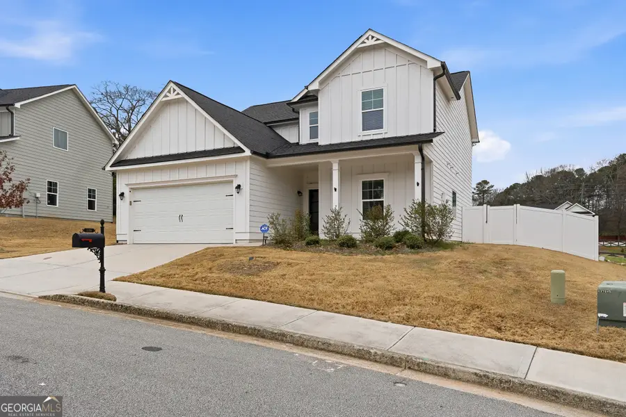 128 Russell Way, Athens, GA 30606 - #2