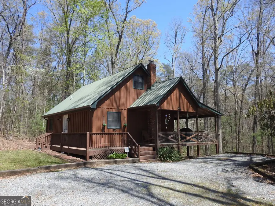55 Deer Watch Lane, Blue Ridge, GA 30513 - #2