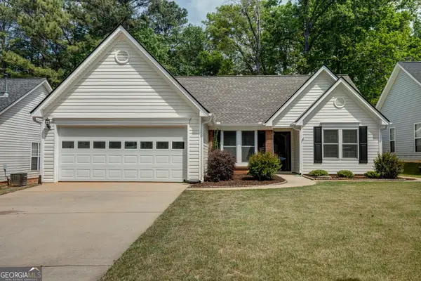 128 Lake Cove Approach, Newnan, GA 30265