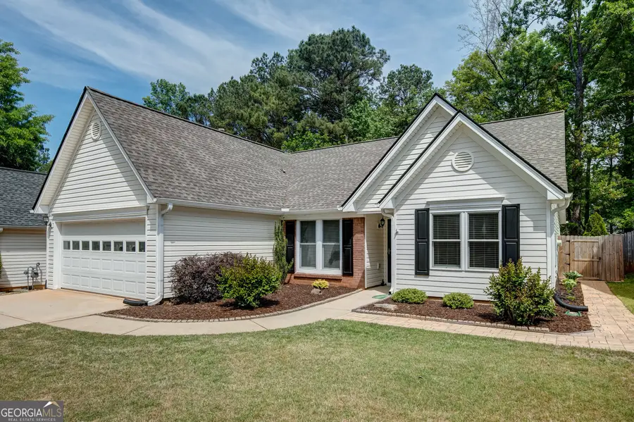 128 Lake Cove Approach, Newnan, GA 30265 - #2