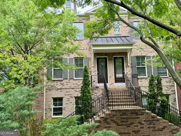 2665 Almshouse Lane Ne, Atlanta, GA 30329