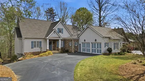 447 Night Fire Drive, Dawsonville, GA 30534