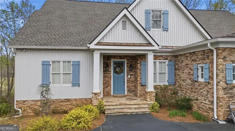 447 Night Fire Drive, Dawsonville, GA 30534 - #2