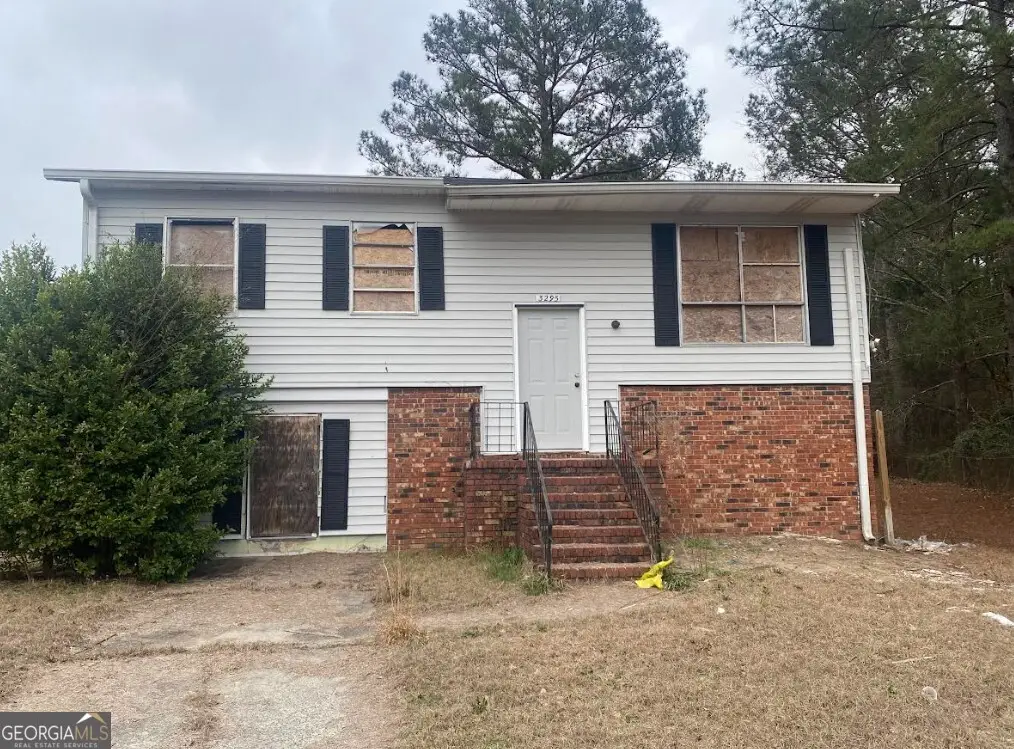 3295 Lancing Lane, Macon, GA 31217 - #1