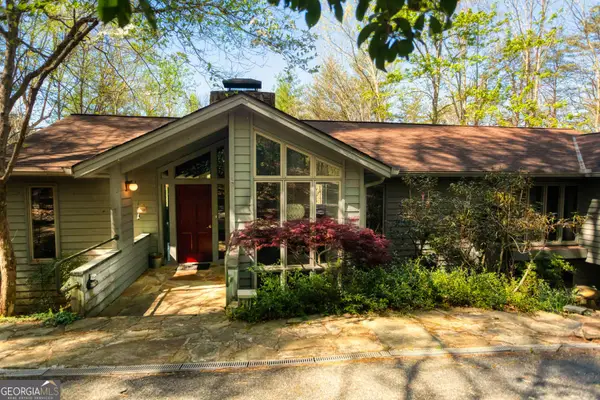 70 Doe Run, Sautee Nacoochee, GA 30571