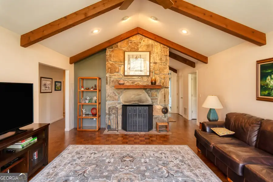 70 Doe Run, Sautee Nacoochee, GA 30571 - #2