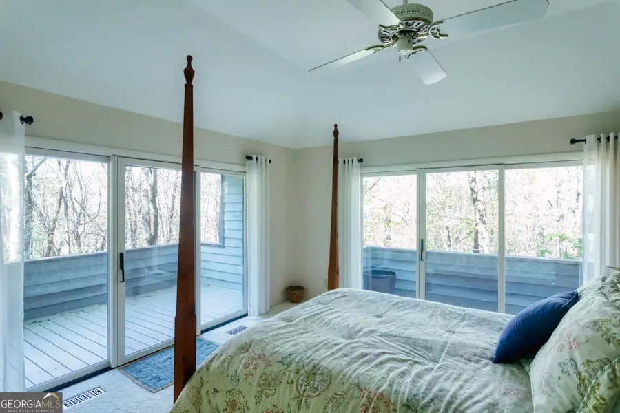 70 Doe Run, Sautee Nacoochee, GA 30571 - #3