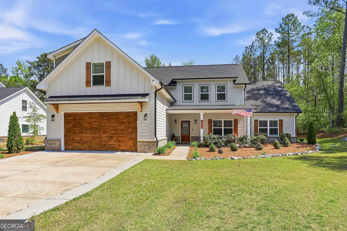 159 Wolf Creek Cove, Lagrange, GA 30240 - #1