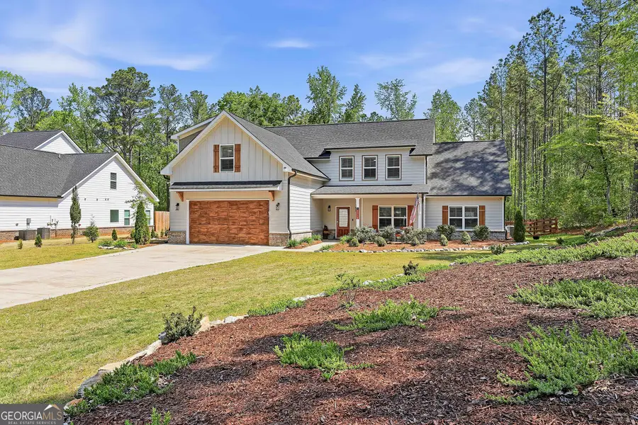 159 Wolf Creek Cove, Lagrange, GA 30240 - #2