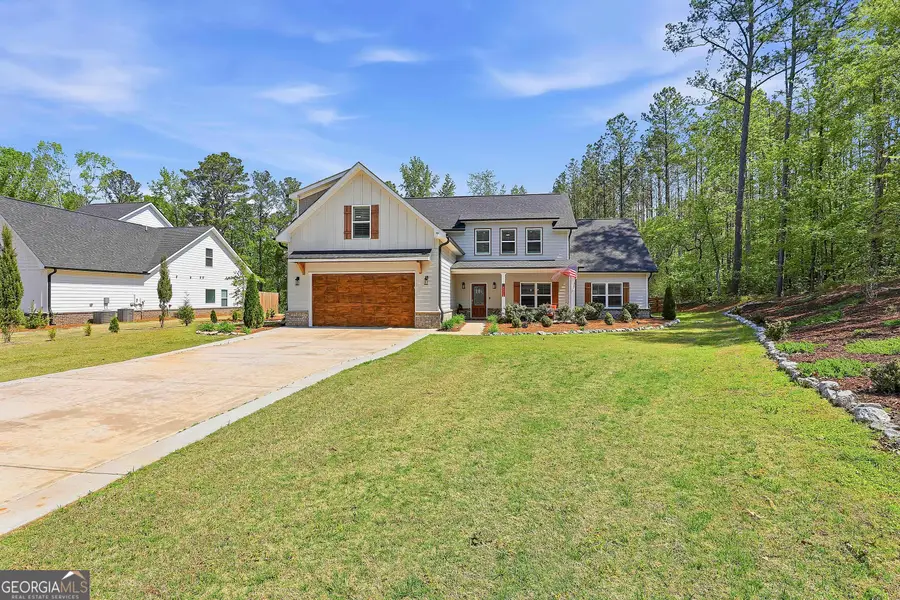159 Wolf Creek Cove, Lagrange, GA 30240 - #3