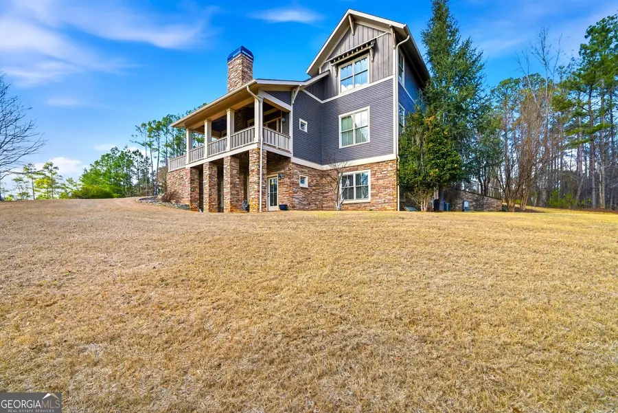 227 Sky View Court, Newnan, GA 30265 - #3