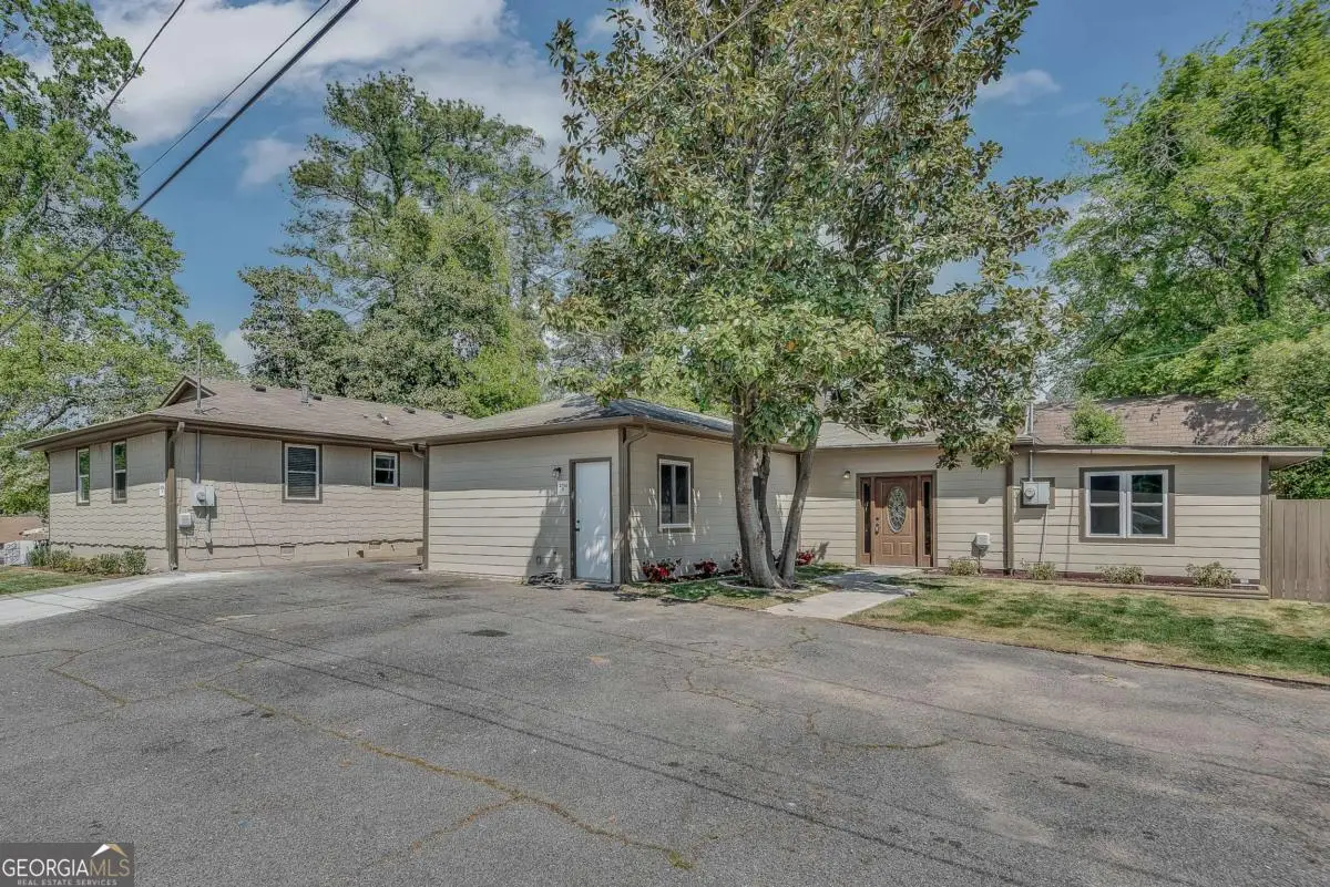 1716 Nekoma Street, Marietta, GA 30068 - #1
