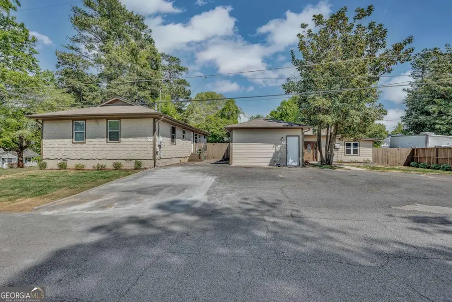 1716 Nekoma Street, Marietta, GA 30068 - #2