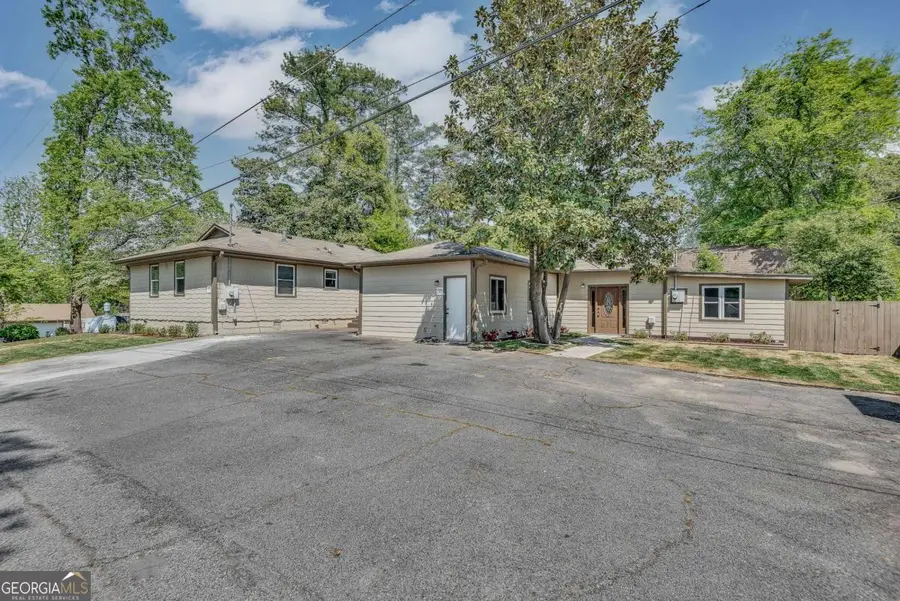 1716 Nekoma Street, Marietta, GA 30068 - #3