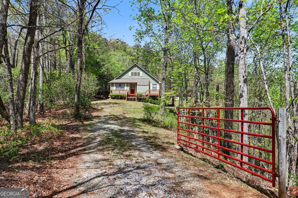 542 Eastern Cross Lane, Clayton, GA 30525 - #1