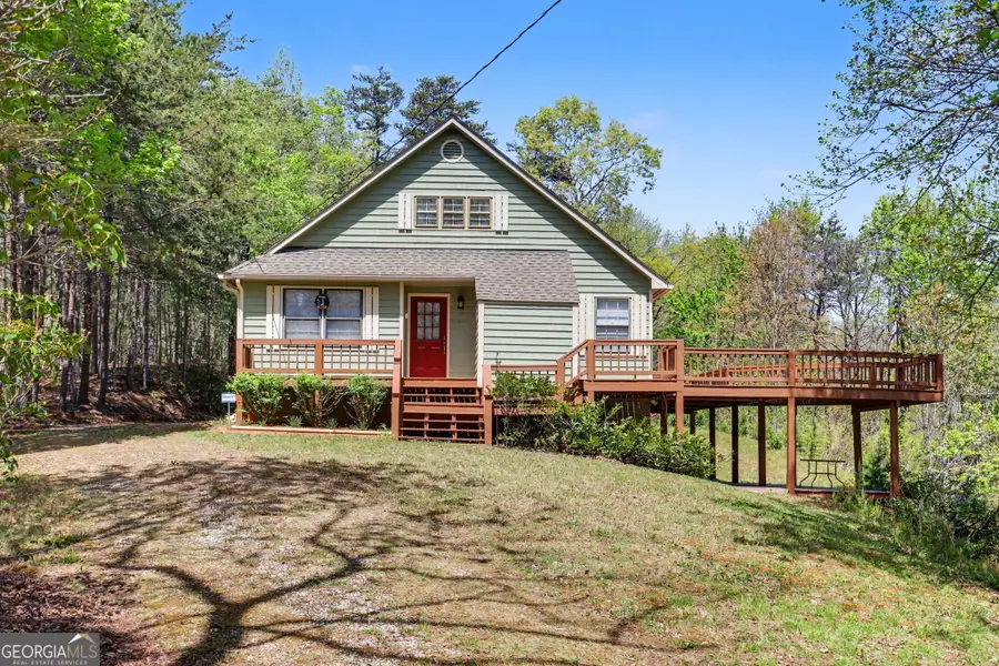 542 Eastern Cross Lane, Clayton, GA 30525 - #3