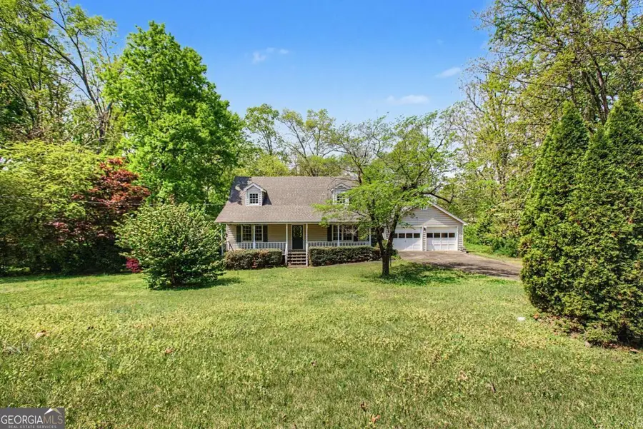 4170 Oakwood Trl, Cumming, GA 30040 - #3