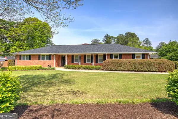 22 Sunset Circle, Cartersville, GA 30120