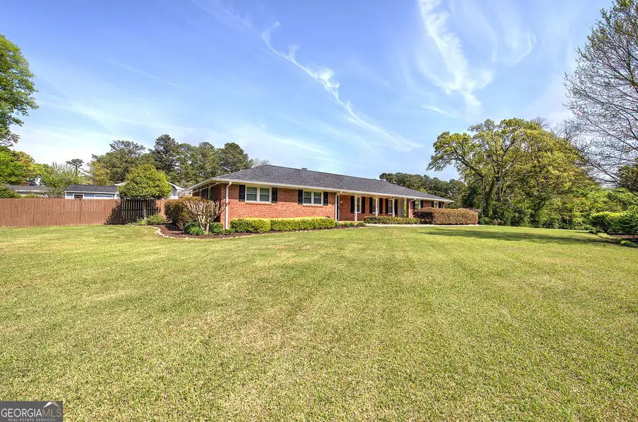 22 Sunset Circle, Cartersville, GA 30120 - #3