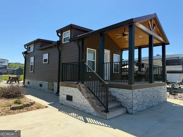 449 Mtn Creek Road #LOT 197, Blairsville, GA 30512