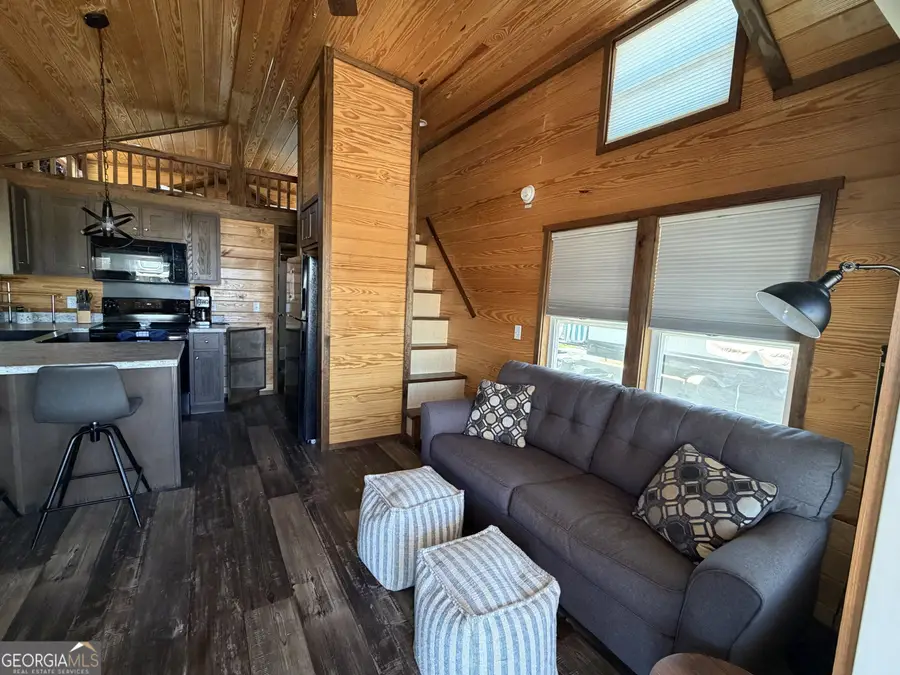 449 Mtn Creek Road #LOT 197, Blairsville, GA 30512 - #3