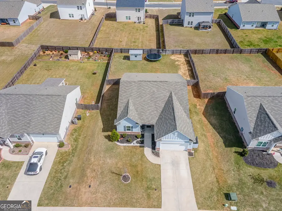 161 Verona Drive Nw, Cartersville, GA 30120 - #2