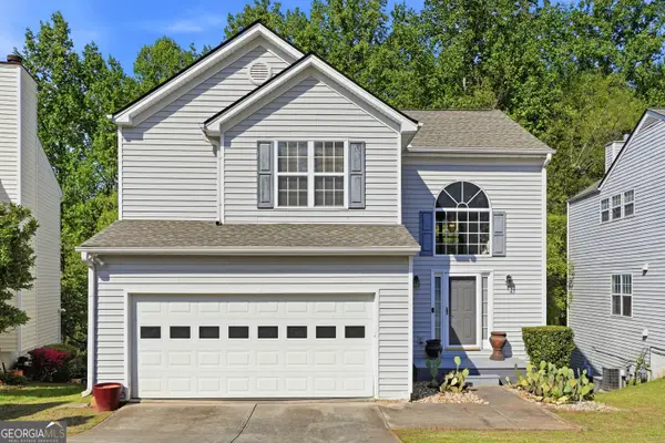 6095 Glacier Run, Norcross, GA 30093
