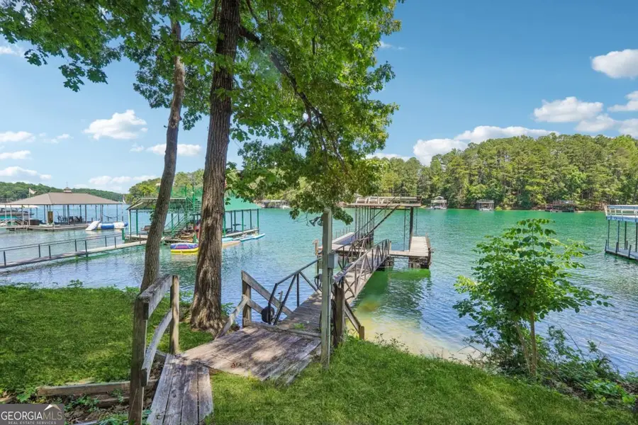 6337 Lakeview Drive, Buford, GA 30518 - #2