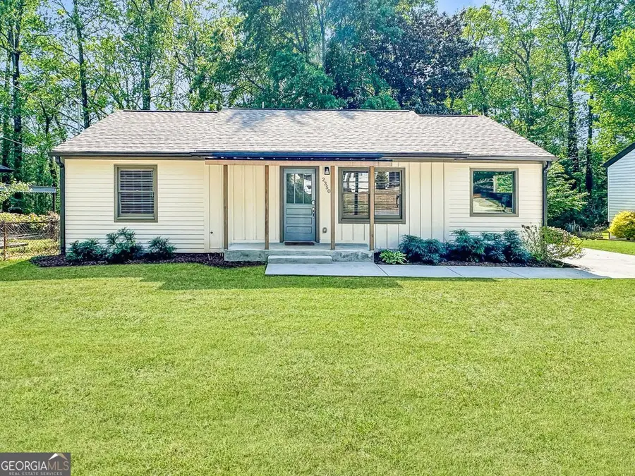 2350 Old Spring Road Se, Smyrna, GA 30080 - #2