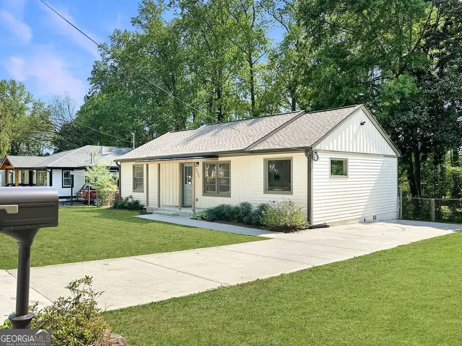 2350 Old Spring Road Se, Smyrna, GA 30080 - #3